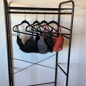 Women’s Lace Bra & Bralette Lot